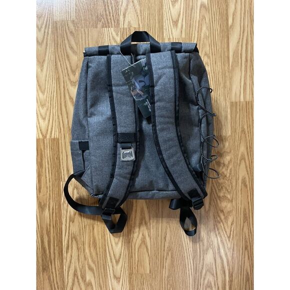 Clemson & Notre Dame Football Team Issued ACC Championship 2020 Cooler/Backpack - Picture 5 of 16